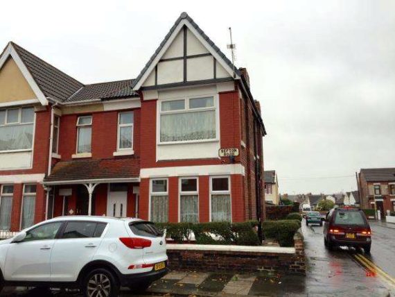 4 Bedroom Semi-Detac...